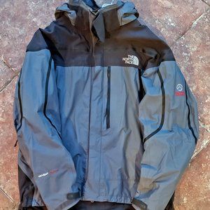 The North Face Rain Jacket Summit Series